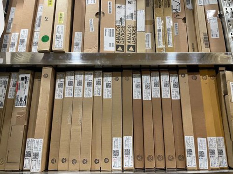 电子元器件供应商：行业前沿与发展趋势