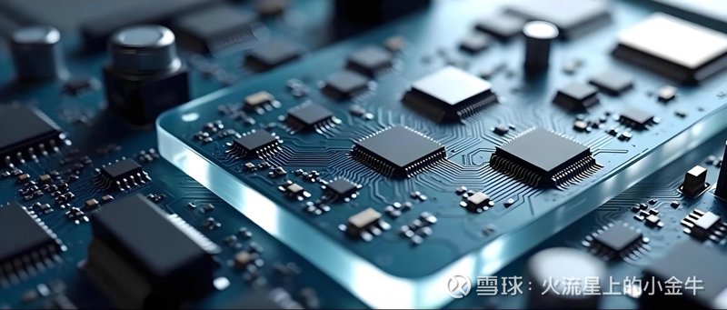 电子科技行业的前沿动态解析